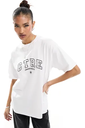 The Couture Club Varisty t-shirt in