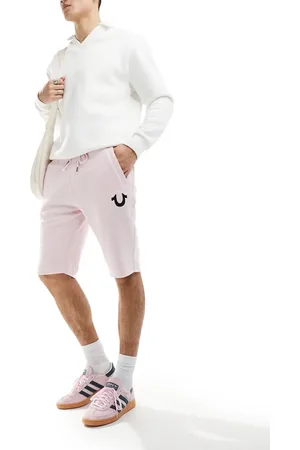 True Religion Jersey shorts in