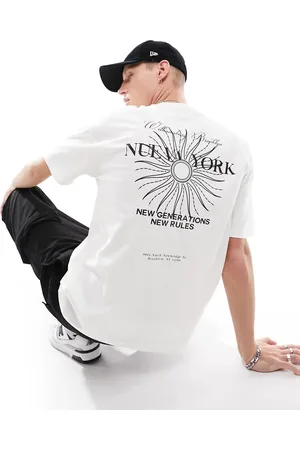 New Look New York