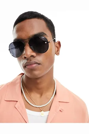 New Look Aviator sunglasses in