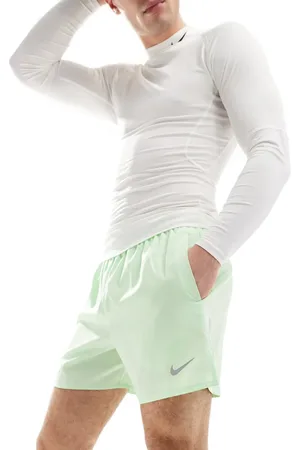 Nike Challenger Dri-FIT 5 inch shorts in