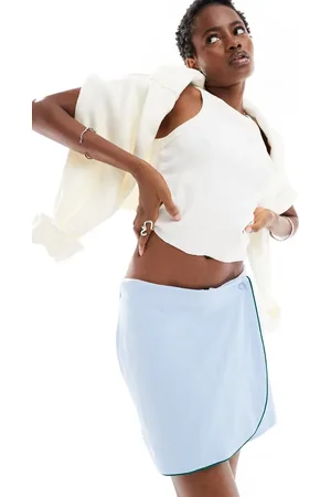 adidas 80s skort in