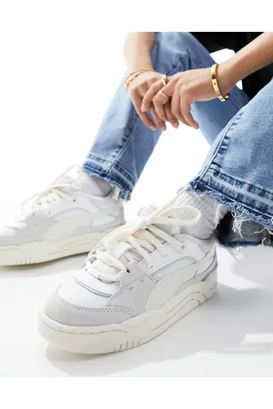 PUMA 180 trainers in off