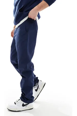 Nike Club woven trousers in