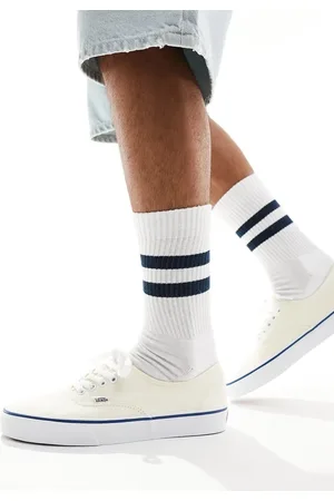 Vans Authentic trainers in off