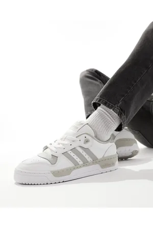 adidas Rivalry Low trainers in and grey