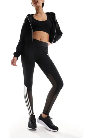 adidas Adidas Training Hyperglam leggings in