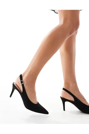 New Look Slingback court shoe in