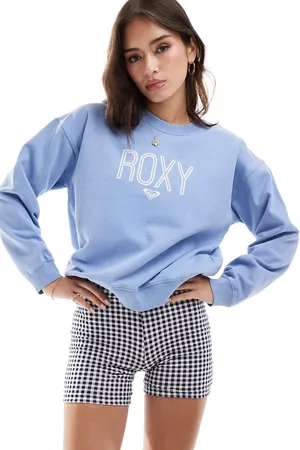 Roxy Until daylight crew sweatshirt in
