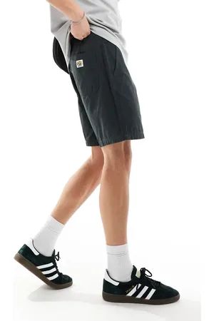 Obey Canvas short in