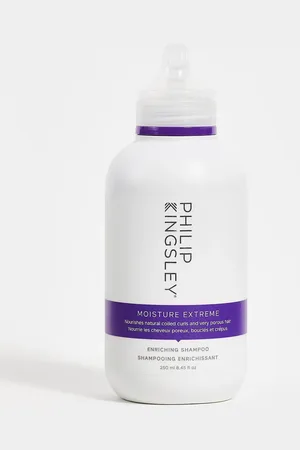 Philip Kingsley Moisture Extreme Shampoo 250ml