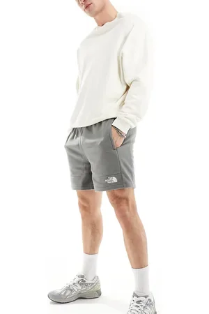 The North Face Glacier fleece shorts in Exclusive at ASOS