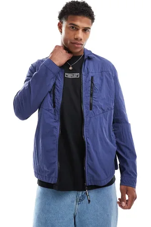 Marshall Artist Nova overshirt in
