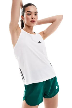 adidas Adidas Running Own The Run tank in
