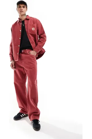 Carhartt Co-ord landon loose tapered fit jean in