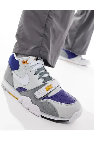 Nike Air Trainer 1 trainers in and multi