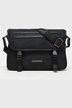 VALENTINO Valentino Nik satchel bag in