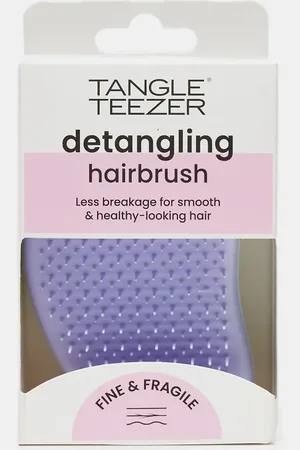 Tangle Teezer The Original Fine and Fragile - Lilac