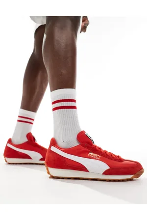 PUMA Easy Rider Vintage trainers in