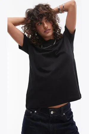 MANGO Premium t-shirt in