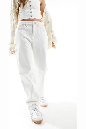 Cotton On Cotton On classic straight leg jean in denim