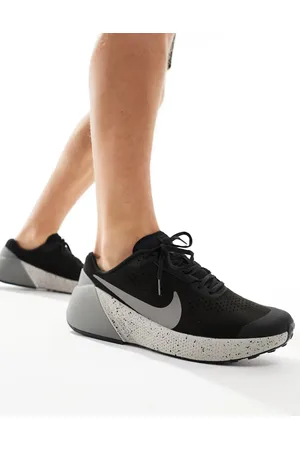 Nike Air Zoom 1 trainers in and grey