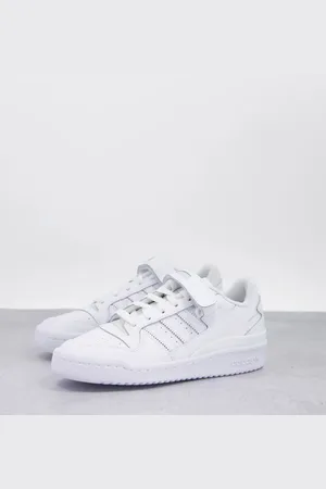 adidas Forum Low trainers in triple
