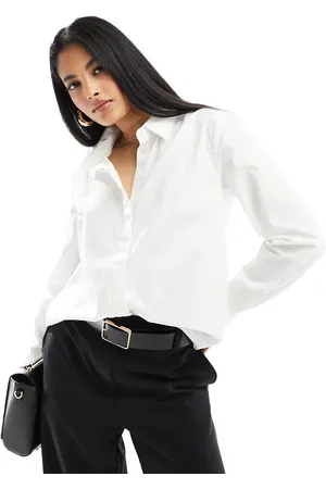 Y.A.S Y.A.S Robbia shirt in