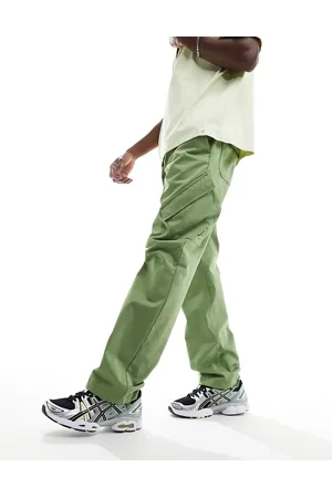 Jordan Flight Essentials cargos trousers in khaki
