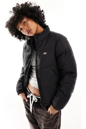 Dickies Alatna puffer jacket in