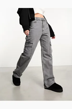 New Look Cargo jeans in