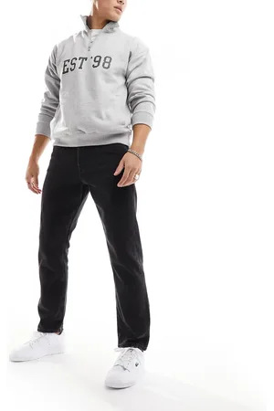 JACK & JONES Essentials Chris relaxed fit jean in washed
