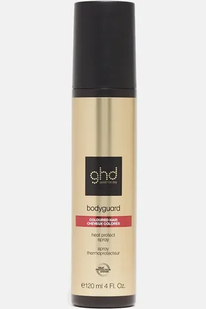 ghd Bodyguard Heat Protect Spray For Coloured Hair
