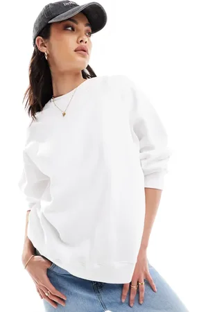 Hollister Plain sweatshirt in