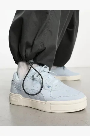 PUMA CA pro suede trainers in