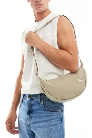 PUMA Crossbody bag in beige