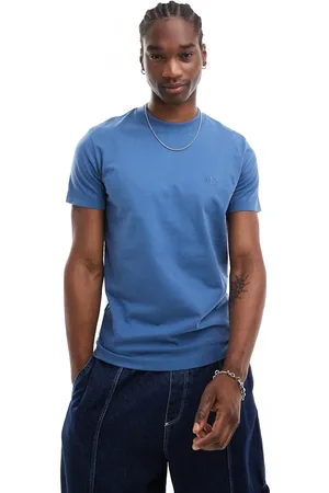 Calvin Klein Logo t-shirt in mid