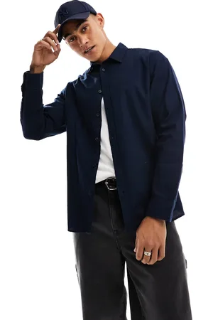 SELECTED Flannel shirt in