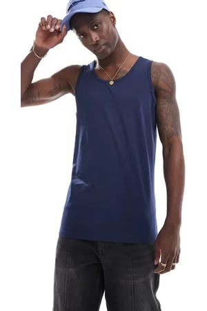 Brave Soul Classic vest in