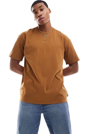 Nike Premium Essentials unisex oversized t-shirt in