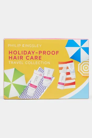 Philip Kingsley Holiday-Proof Hair Care Travel Collection