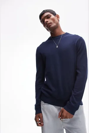 Topman Essential crew neck in