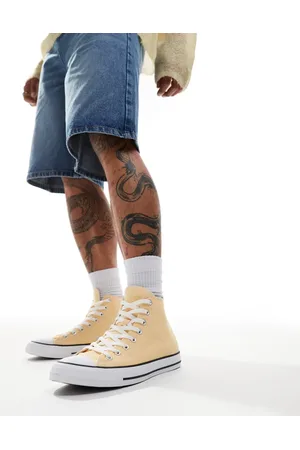 Converse Chuck Taylor All Star Hi trainers in