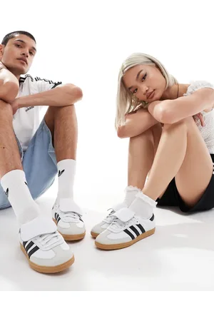 adidas Samba LT trainers in