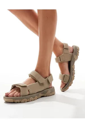 Truffle Collection Sports sandals in
