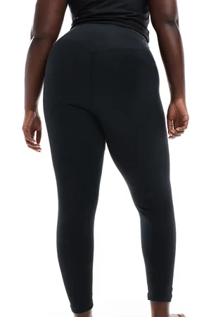 ASOS Icon Curve soft touch yoga legging in