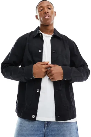 Jordan Flight Essentials logo jacket in