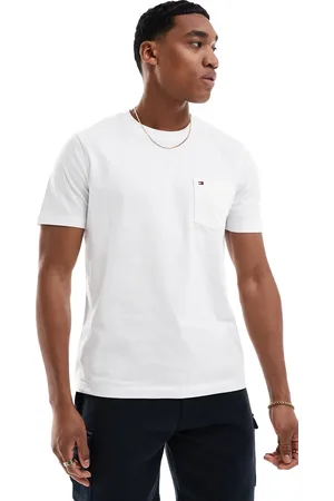 Tommy Hilfiger Pocket t-shirt in