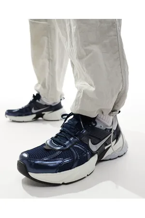 Nike V2K Run trainers in