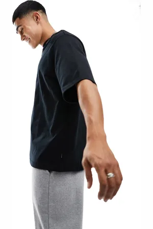 Only & Sons Super oversize t-shirt in